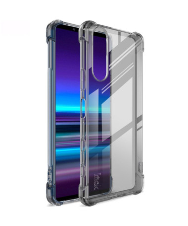 Coque Sony Xperia 5 II Class Protect Transparent