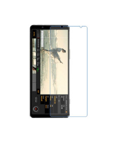 Films protecteurs d'écran pour Sony Xperia 5 II (5 pièces)