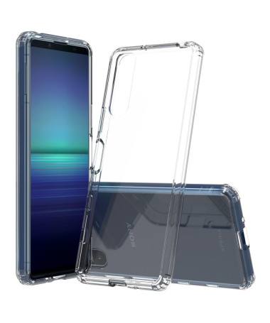 Protection Coque Sony Xperia 5 II Transparente