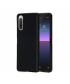 Coque Sony Xperia 10 II Puro silicone liquide