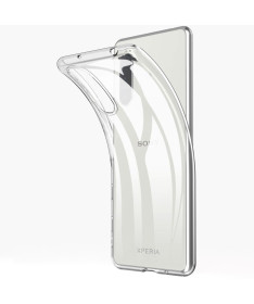 Coque Sony Xperia 5 II Prem's Transparente