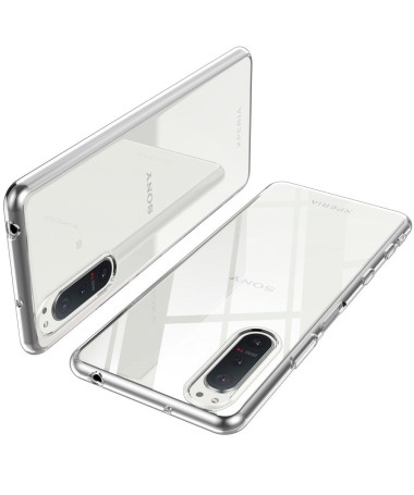 Coque Sony Xperia 5 II Prem's Transparente