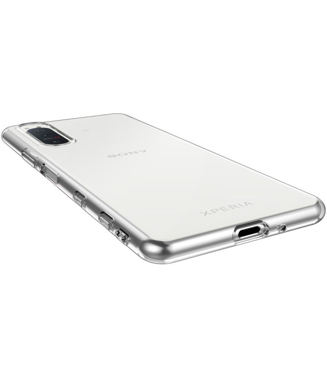 Coque Sony Xperia 5 II Prem's Transparente