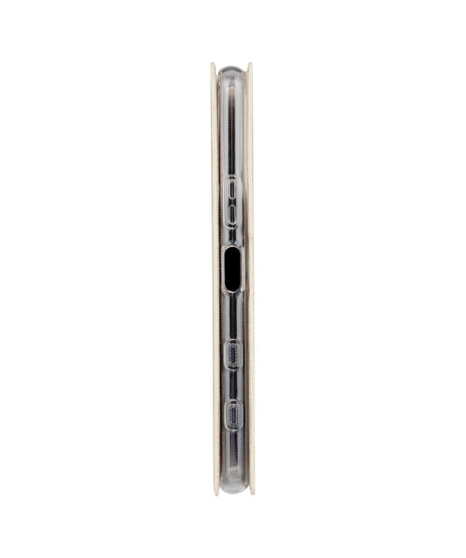 Housse Sony Xperia 5 II croisillons fonction support