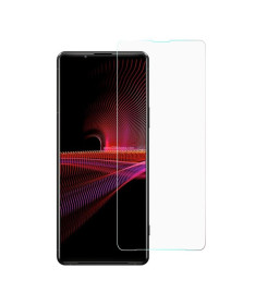 Films protecteurs d'écran LCD pour Sony Xperia 1 III (5 pièces)