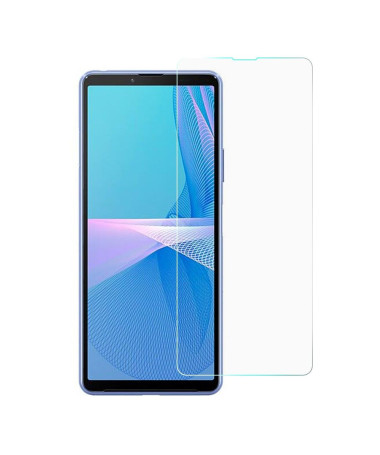 Films protecteurs d'écran LCD pour Sony Xperia 10 III (5 pièces)