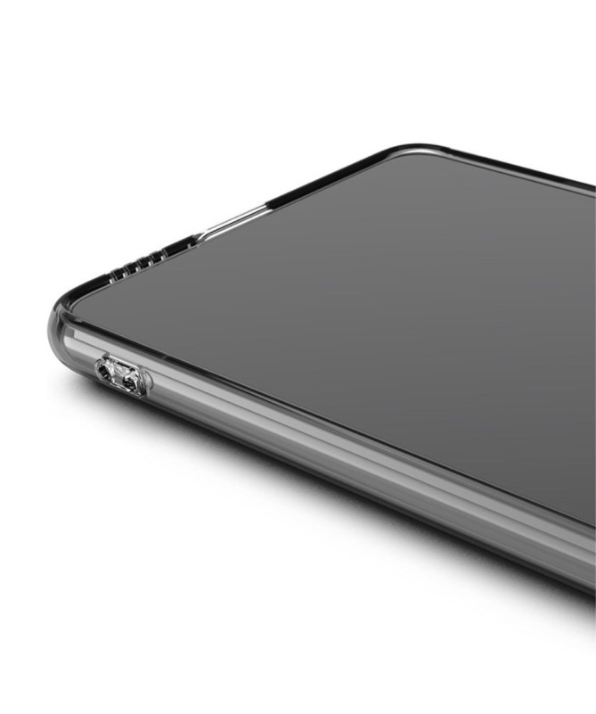 Coque Transparente Silicone pour Sony Xperia 1 III