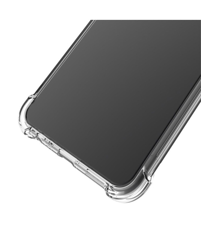 Coque Sony Xperia 1 III Class Protect Transparent