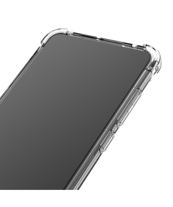 Coque Sony Xperia 1 III Class Protect Transparent