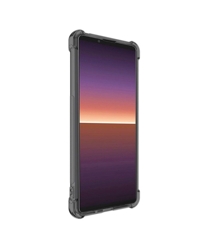 Coque Sony Xperia 1 III Class Protect Transparent