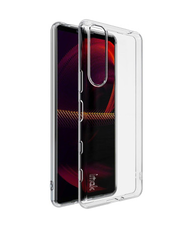 Coque Sony Xperia 5 III IMAK Transparente Silicone