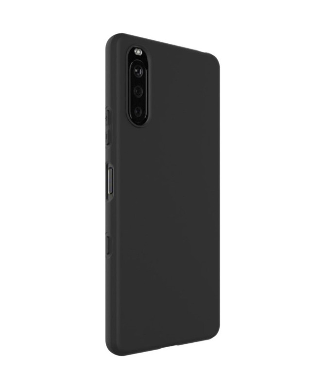 Coque Sony Xperia 10 III Flexible Feeling Color