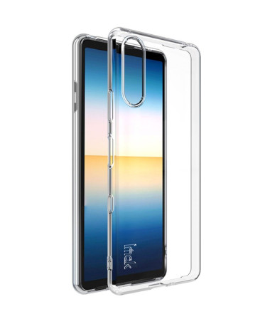 Coque Sony Xperia 10 III IMAK Transparente Silicone