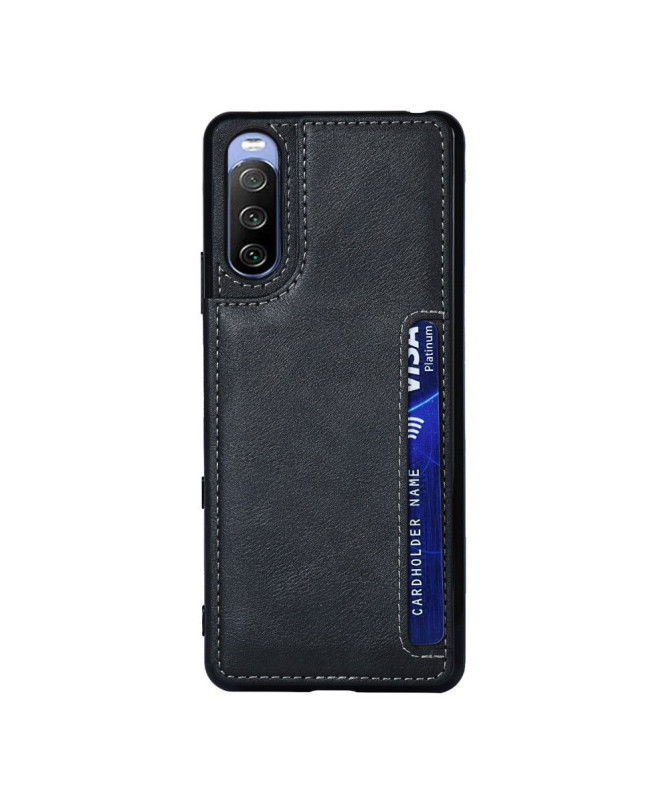 Coque Sony Xperia 10 III Pocard Business