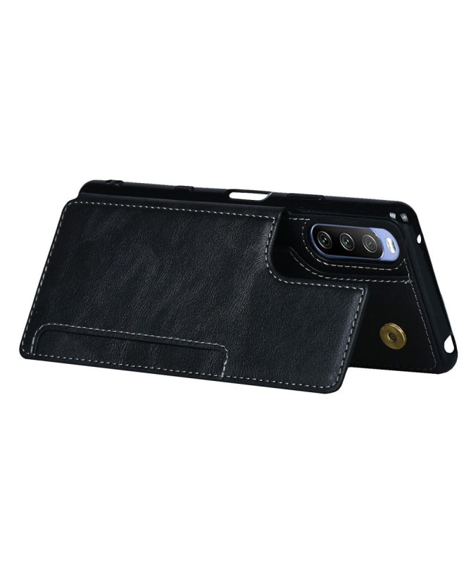 Coque Sony Xperia 10 III Pocard Business