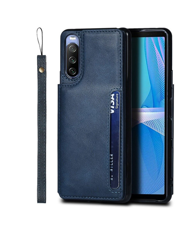 Coque Sony Xperia 10 III Pocard Business