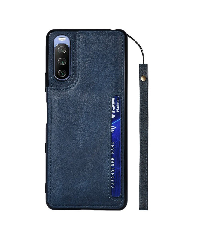 Coque Sony Xperia 10 III Pocard Business