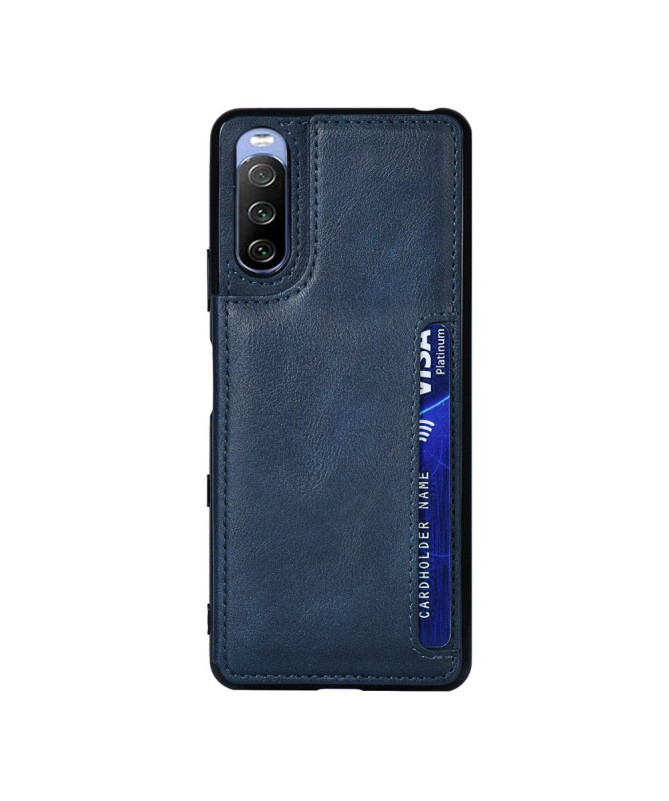 Coque Sony Xperia 10 III Pocard Business