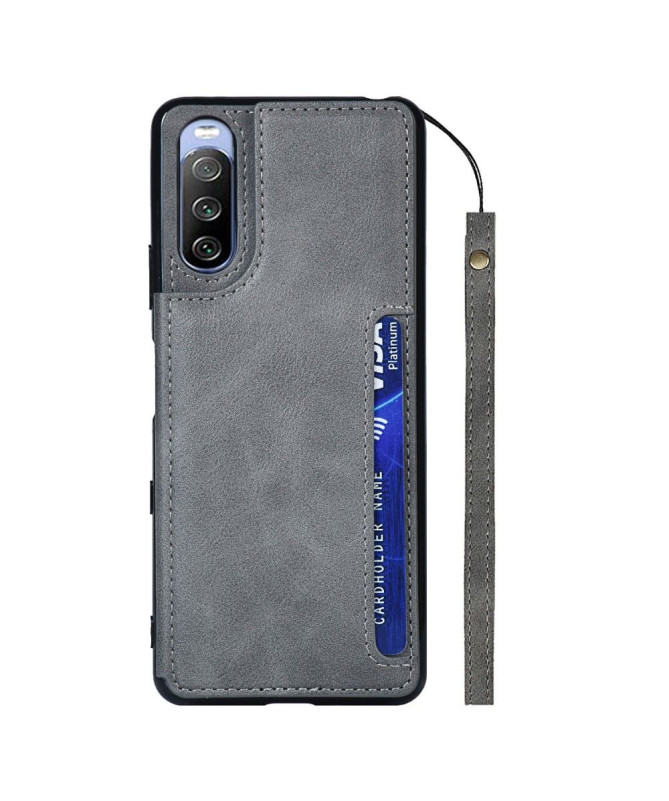 Coque Sony Xperia 10 III Pocard Business