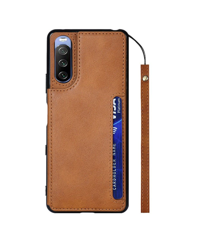 Coque Sony Xperia 10 III Pocard Business