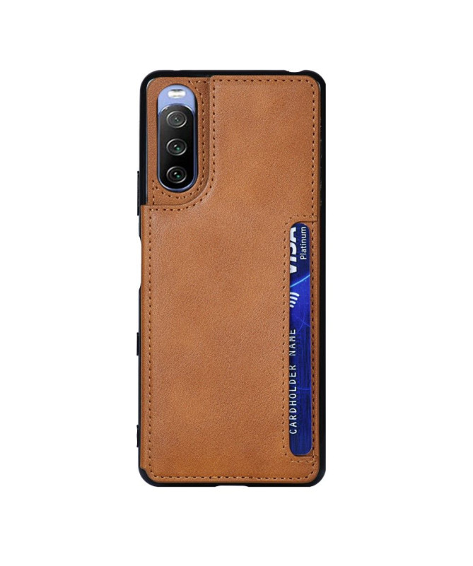 Coque Sony Xperia 10 III Pocard Business