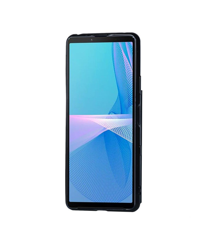 Coque Sony Xperia 10 III Pocard Business