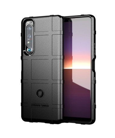 Coque Sony Xperia 1 III Rugged Shield Antichoc