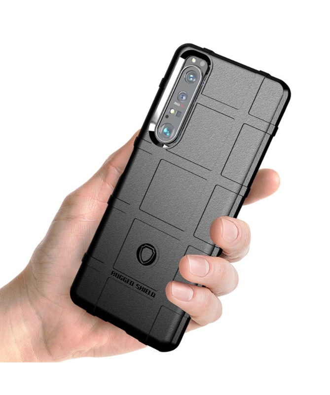 Coque Sony Xperia 1 III Rugged Shield Antichoc