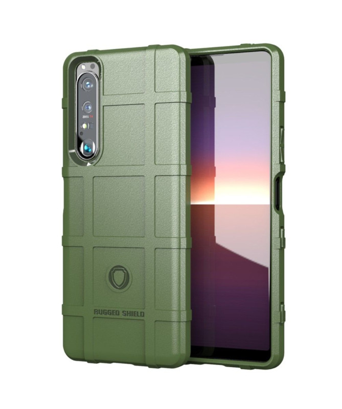 Coque Sony Xperia 1 III Rugged Shield Antichoc