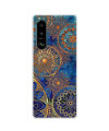 Coque Sony Xperia 5 III Mandala Ancien