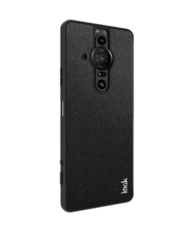 Coque Sony Xperia Pro-I IMAK texturé