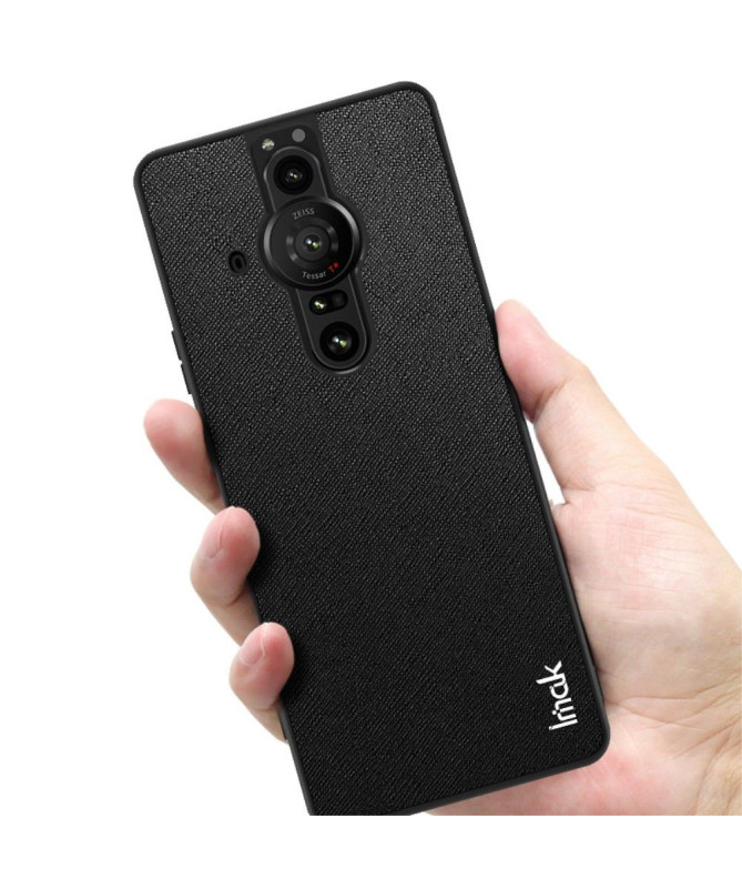 Coque Sony Xperia Pro-I IMAK texturé