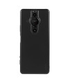 Coque Sony Xperia Pro-I Guardian Series ultra fine mat