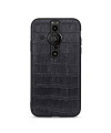 Coque Sony Xperia Pro-I Chic Croco