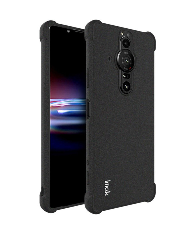 Coque Sony Xperia Pro-I angles renforcés IMAK