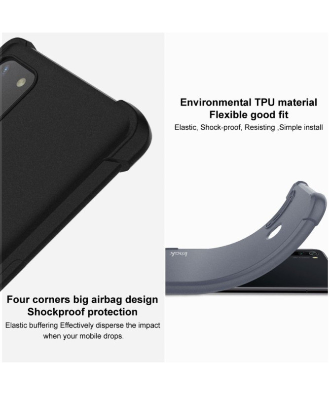 Coque Sony Xperia Pro-I angles renforcés IMAK