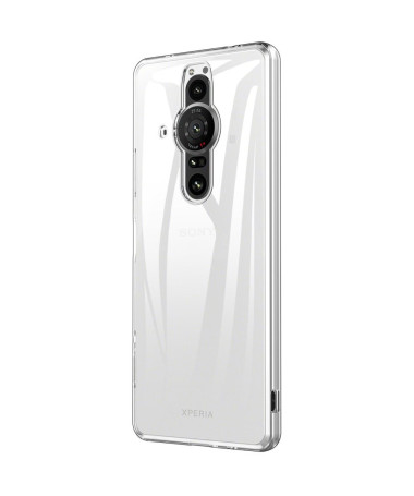 Coque Sony Xperia Pro-I Prem's Transparente