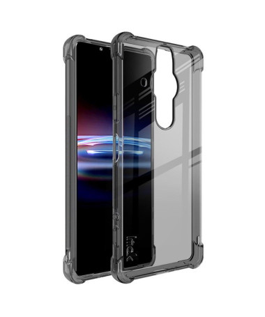 Coque Sony Xperia Pro-I Class Protect Transparent