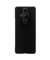 Coque Sony Xperia Pro-I mat rubberised