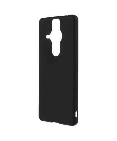 Coque Sony Xperia Pro-I mat rubberised