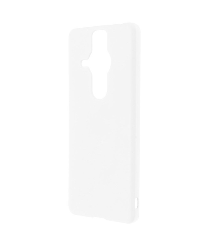 Coque Sony Xperia Pro-I mat rubberised