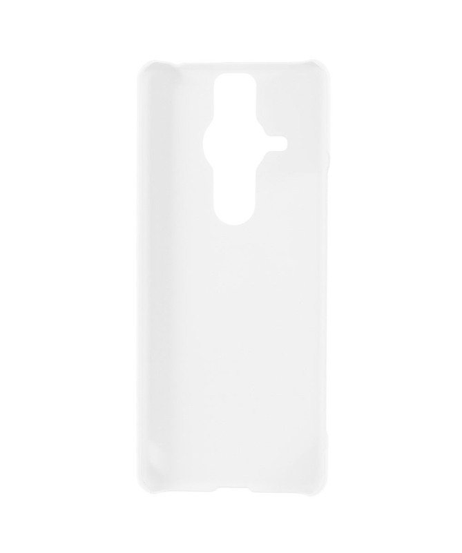 Coque Sony Xperia Pro-I mat rubberised