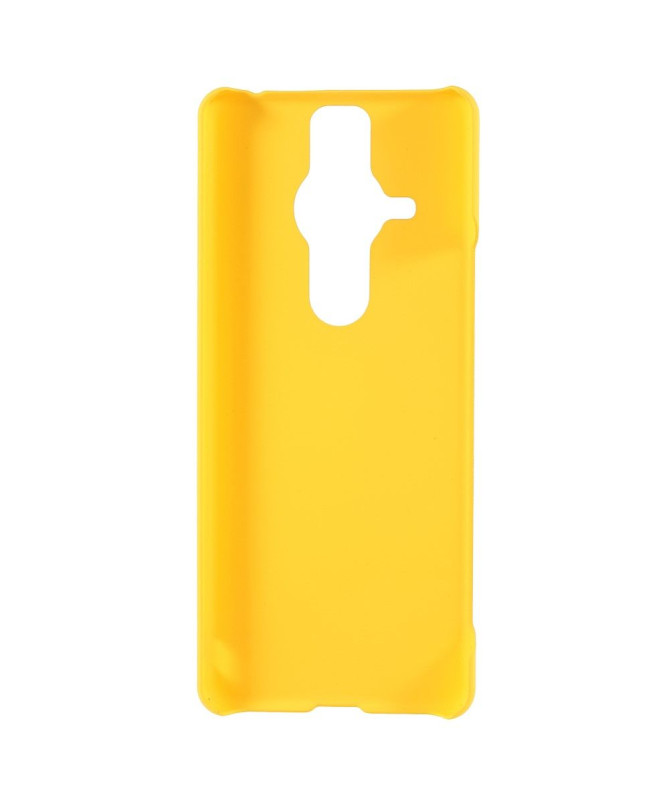 Coque Sony Xperia Pro-I mat rubberised