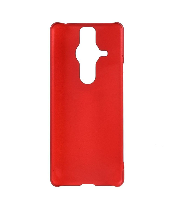 Coque Sony Xperia Pro-I mat rubberised