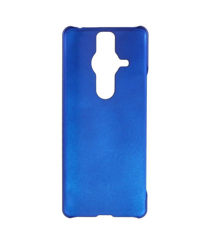 Coque Sony Xperia Pro-I mat rubberised