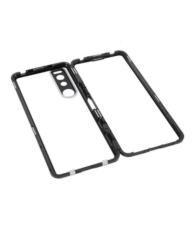 Coque Sony Xperia 5 III Détachable Magnétique