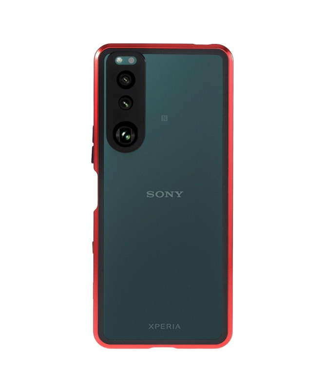 Coque Sony Xperia 5 III Détachable Magnétique