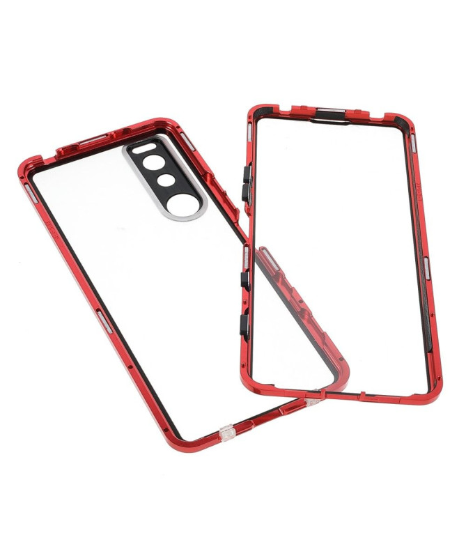 Coque Sony Xperia 5 III Détachable Magnétique