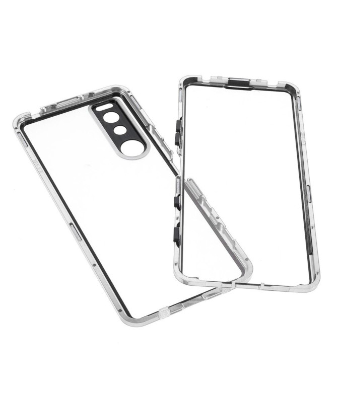 Coque Sony Xperia 5 III Détachable Magnétique