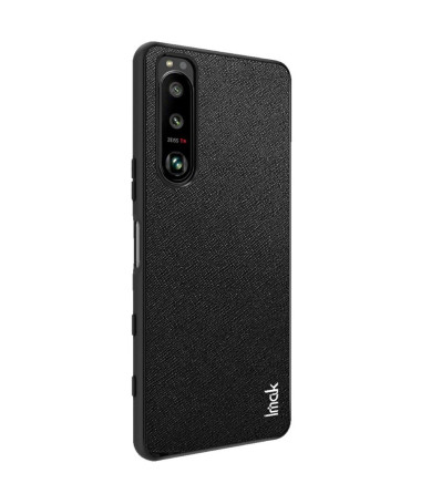 Coque Sony Xperia 5 III IMAK effet texturé